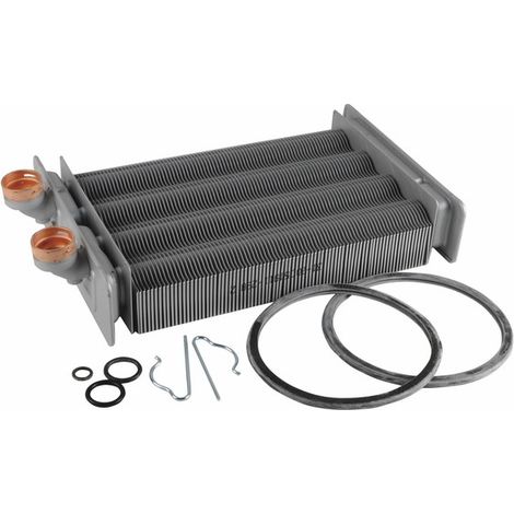 Wärmetäuscher Idra 4000/S