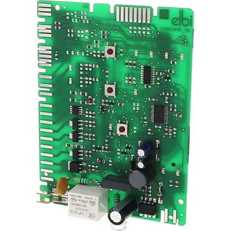 VALBERG, MODULE Lave-Vaisselle C21 (1/2)