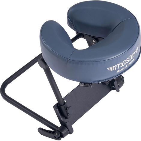 Master Massage Home Matras Top Massage Kit Royal Blue (1/5)