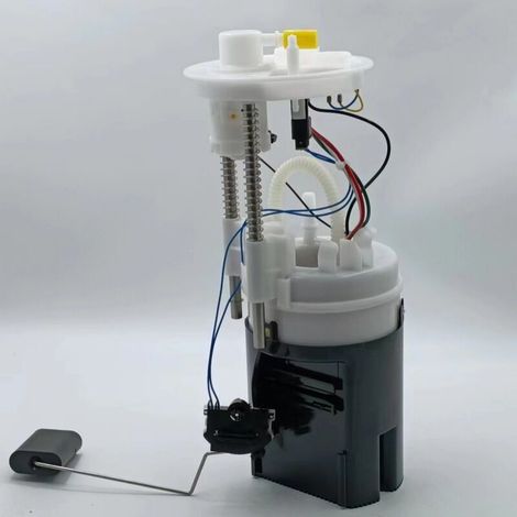 16117212585 16117204765 Applicable au carburant importé pour BMW X5 MX6 E70 E71 F15 F16 (1/4)