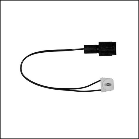 Sensore freno anteriore per bmw serie 3 touring (e30) dal 1983 (1/3)