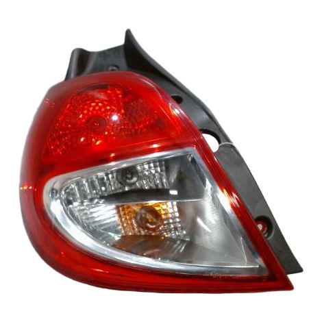 [PRODUIT D'OCCASION] Feu Arriere Gauche  RENAULT Clio III ♻️ Ref Oe. 8200886944 - Garantie à vie (1/3)