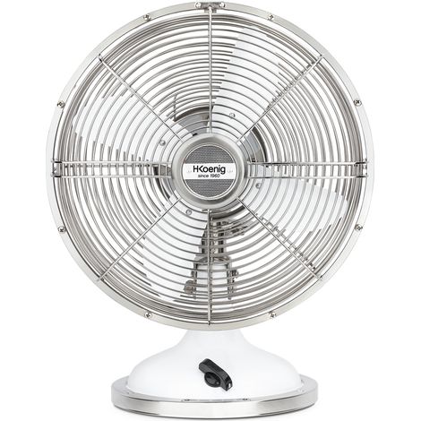 Ventilatore H.Koenig JOE50