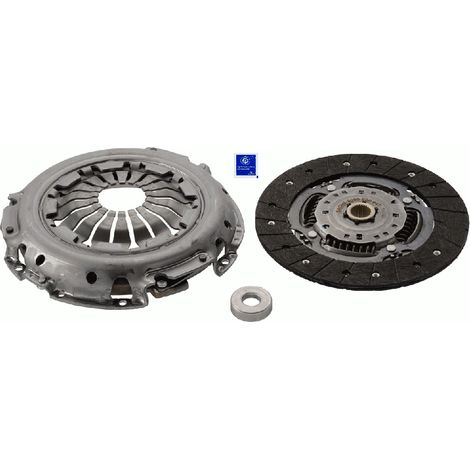 Kit d'embrayage Sachs 3000 950 647 DACIA 30 20 536 79R
