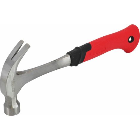 AWTOOLS MŁOTEK SZEWSKI 500g MONOBLOCK BLACK LINE