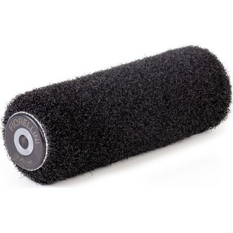 Fiorellini roll brush rullo poliammide da 23cm senza manico per l' applicazione di stucco in pasta e intonaco (1/4)