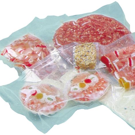 2000 sachets sous vide 200x300 mm - Diamond
