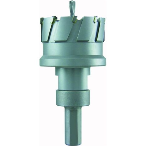 Trépans carbure universel MBL Ø 45 mm (1/4)