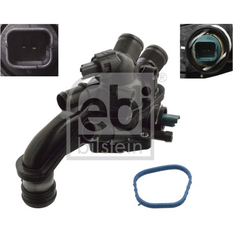Termostato 103197 febi