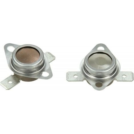 Kit de thermostat indesit Ariston C00116598
