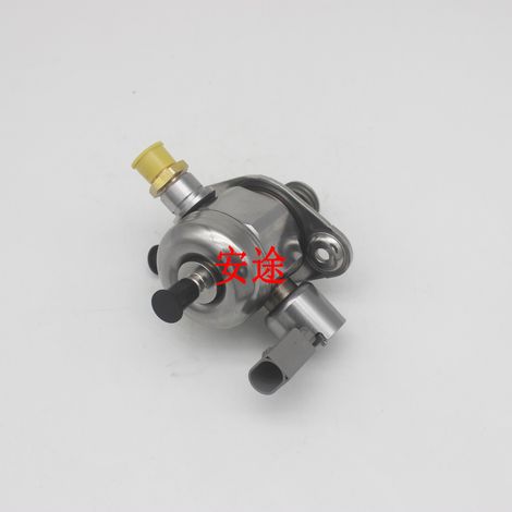 Hot-selling 06K127027C/F/M high-pressure oil pump suitable for Volkswagen Audi A4 A5 Q7 Touareg 2.0T (1/3)