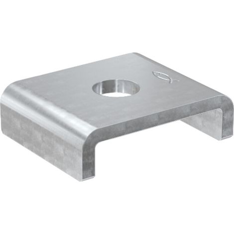 fischer Halteklaue HK 41 17 gvz 50 Stk (1/5)