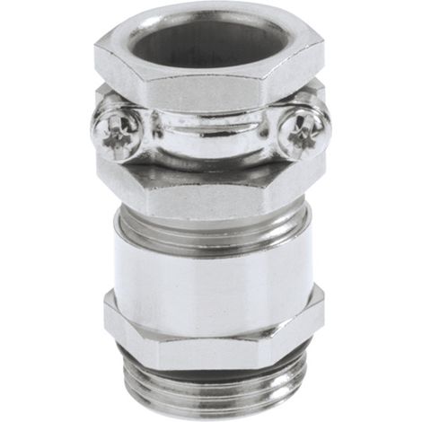 Pressacavo Lapp m25x1.5 ip55 resistente ai raggi uv