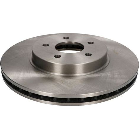 Disco freno anteriore brembo Ø 300 compatibile per ford mondeo iiii 2000-2007 (1/4)