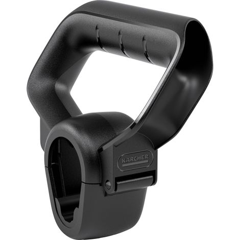 Kärcher Support Poignée Noir Accessoire Aspirateur (1/3)