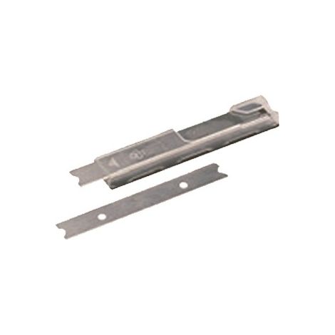 Sylex Lames Scraper Pro x10 (1/2)