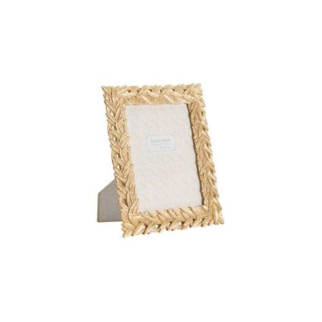 PHOTOFRAME SOLIS CM 21,8X1,8X27 (INSIDE PHOTO SIZE CM 15X20) (1/5)
