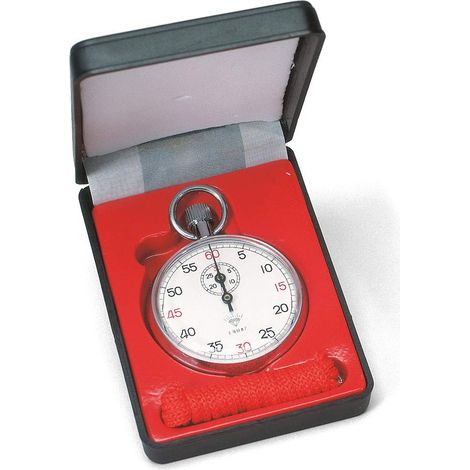 3B Scientific U40800 Cronometro Meccanico, 30 Minuti