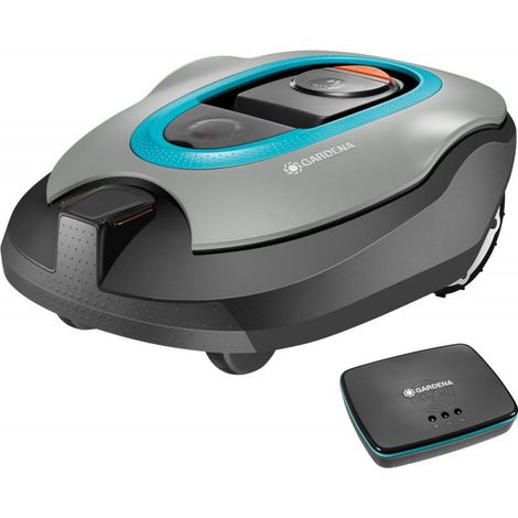 Segar Robot Sileno + 19064-60