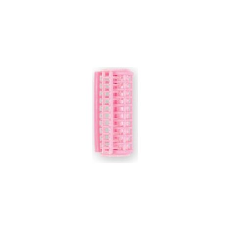 Accessoires pour cheveux Top Choice - Bigoudis avec embout M 3615
