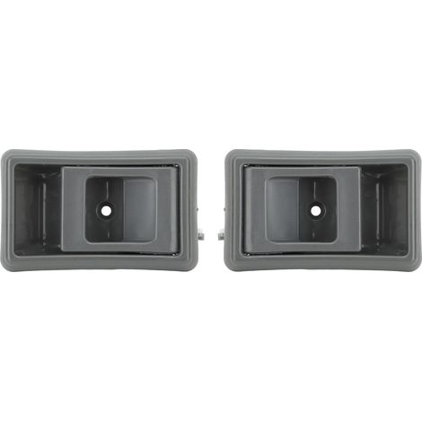 Maniglia interna della portiera 69206 – 04010, ricambio interno per Toyota Pickup 4Runner Tacoma Coralla. (1/5)