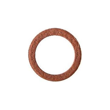 Cornat Fiberring für Überwurfmuttern 1 1/2'' Dichtungen (1/3)
