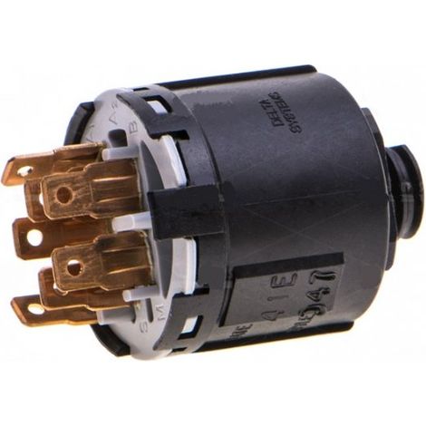 BLOCCHETTO ACCENSIONE 578261701 ORIGINALE HUSQVARNA