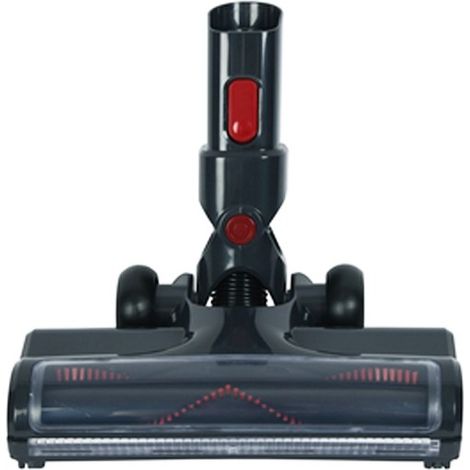 Rowenta – Brosse rotative complète pour aspirateur X-pert 3.60 – Accessoire compatible RH692, RH693 – Largeur 30cm – Pour nettoyage en profondeur