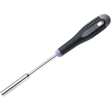 BAHCO - Tournevis a douille 5.5mm