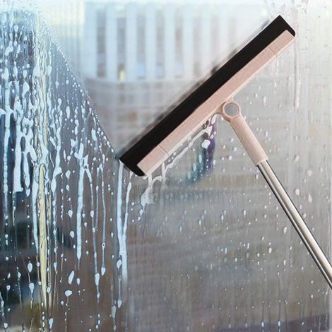 94x37cm Beige Floor Squeegee