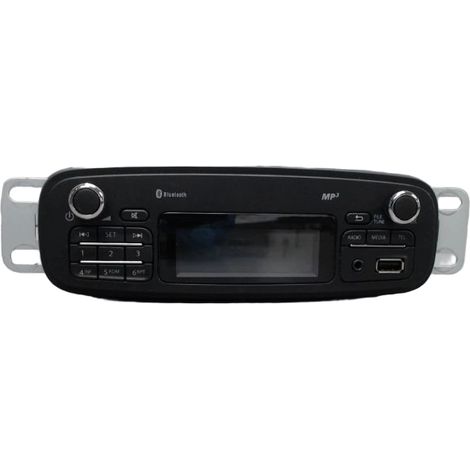 [PRODUIT D'OCCASION] Autoradio RENAULT Clio ♻️ Ref Oe. 280210769r - Garantie à vie (1/3)