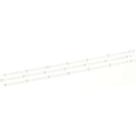 KIT BARRES DE LED POUR TV AUDIO TELEPHONIE LG - AGF78399601