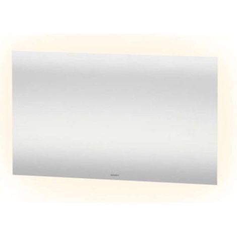 Duravit Specchi - Specchio 120x70 cm, con illuminazione LED LM7808000000000 (1/4)
