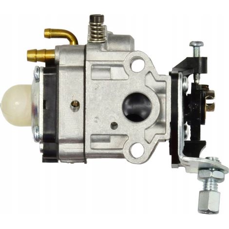 Aspiratore soffiatore geko g84010 installazione facile materiali durevoli (1/3)