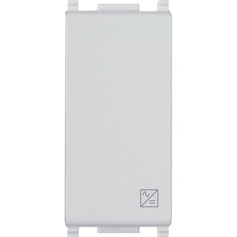 VIMAR - 14580.SL Alimentatore 32Vdc 100mA 1M Silver
