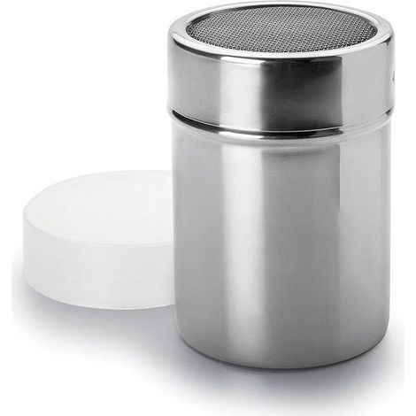 Ibili Shaker Premium in acciaio inossidabile