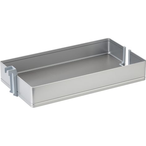 Kesseböhmer Tablar Dispensa ARENA Pure 300mm silber/anthrazit