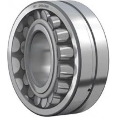 Cuscinetto orientabile a rulli 22207 E1 23mm DE 72mm ID 35mm FAG (1/2)