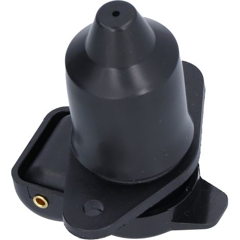 Presa elettrica a 3 pin impermeabile da 12 V CC per rimorchio, adatta a camion e veicoli europei. (1/5)