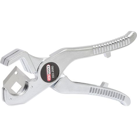 KS Tools 2222060 Schlauchabschneider (1/5)