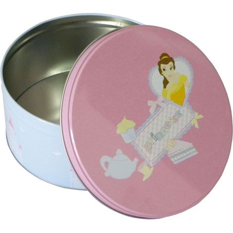 Boite Disney Princesses modèle moyen