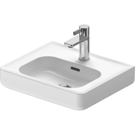 Duravit Soleil by Starck lave-mains, 450x380mm, avec trop-plein (1/2)