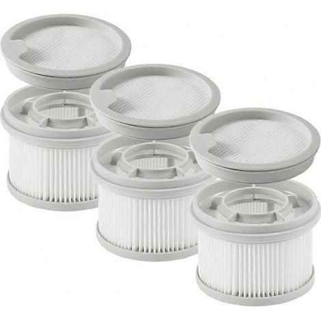 Filtre HEPA de rechange pour aspirateurs modèles G20 / G20 Max - Accessoire lavable et réutilisable (1/5)