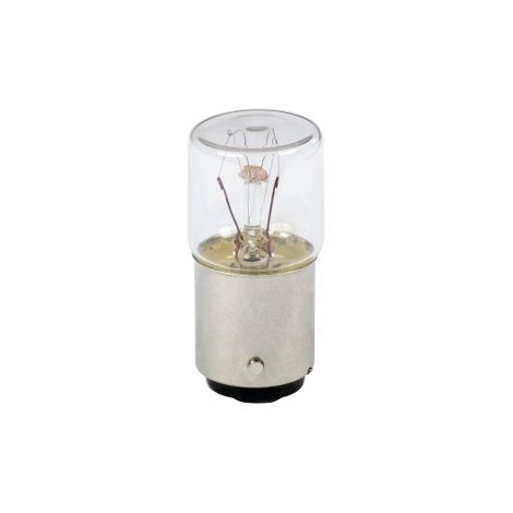 Bombilla Convencional 230V 10W BA15d Schneider-Electric SCHNEIDER-ELECTRIC DL1BLM