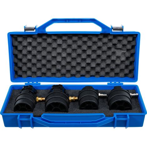 BGS Kit de diagnóstico para turbocompresores profesional y práctico (1/4)