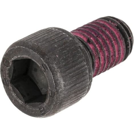 Schraube mit Klebebeschichtung KUHN 50001900 (1/2)