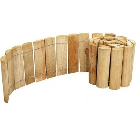 BORDURA MADERA SILOUX 5x20x180 CM (1/3)