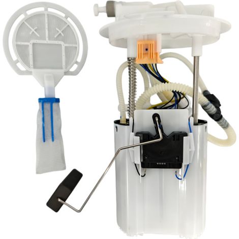 L'ensemble de pompe à carburant automobile A2C85760101 convient aux modèles Volvo S60, V60 et S60L 1.5T et 2.0T. (1/5)