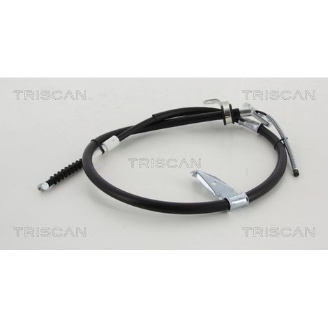 Tirette à câble, frein de stationnement Triscan 8140 131294 TOYOTA 46430-42080