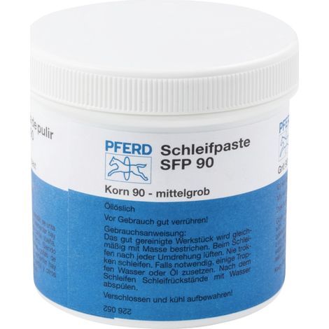 Schleifpaste SFP 280 mittel/fein K.90 PFERD